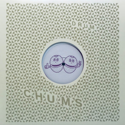 BASSO - Drum Chums Vol. 1