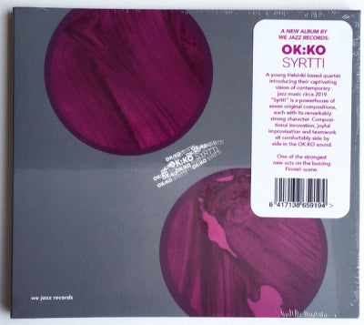 OK:KO - Syrtti