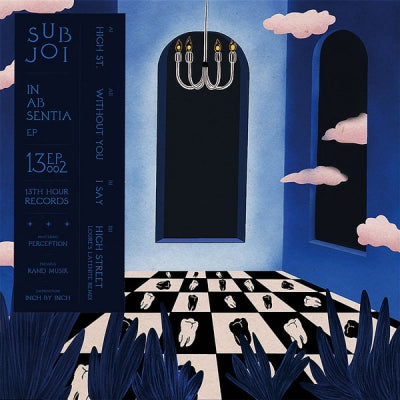 SUBJOI - In Absentia