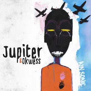 JUPITER & OKWESS - KIN SONIC