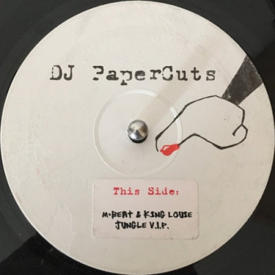 JAH & ZENA / M-BEAT - 99 Red Problems