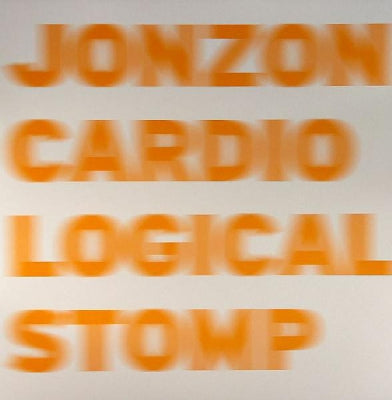 JONZON - Cardiological Stomp