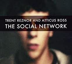 TRENT REZNOR AND ATTICUS ROSS - The Social Network