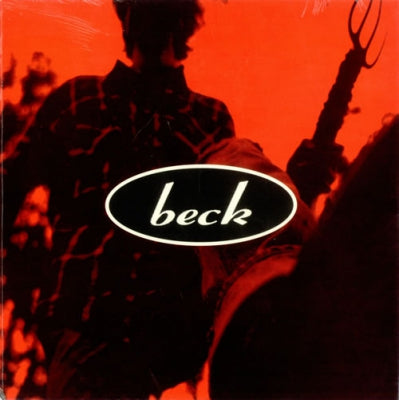 BECK - Loser / Steal My Body Home