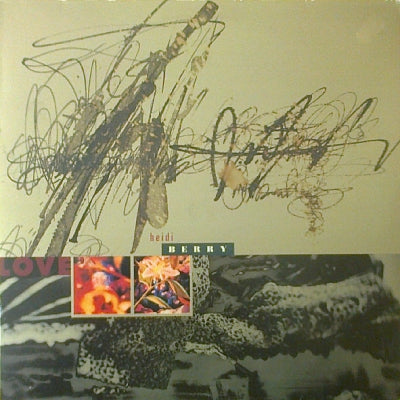 HEIDI BERRY - Love