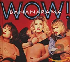 BANANARAMA - Wow!