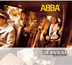 ABBA - ABBA