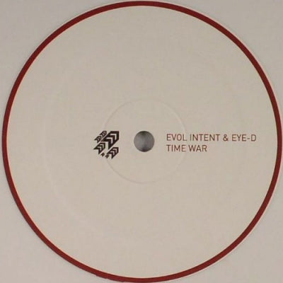 EVOL INTENT & EYE-D - Time War / Rock & Roll