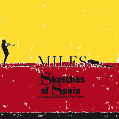 MILES DAVIS - Sketches Of Spain