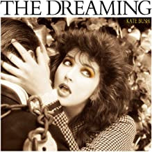 KATE BUSH - The Dreaming