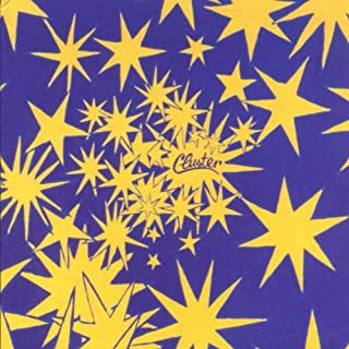 CLUSTER - Cluster II