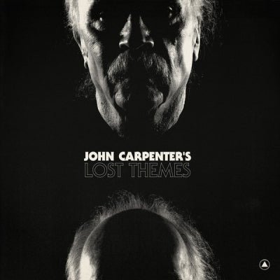 JOHN CARPENTER - John Carpenter's Lost Themes