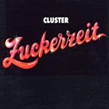 CLUSTER - Zuckerzeit