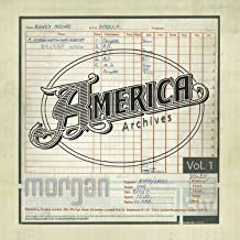 AMERICA - Archives (Vol1)