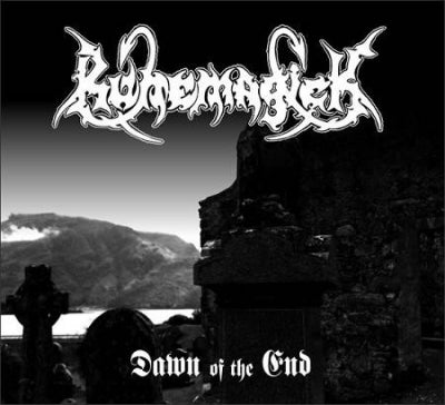 RUNEMAGICK - Dawn of the end