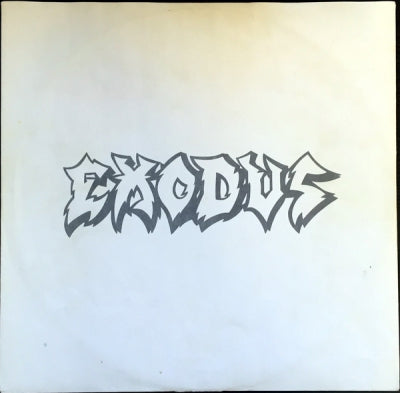 EXODUS - Bonded By Blood