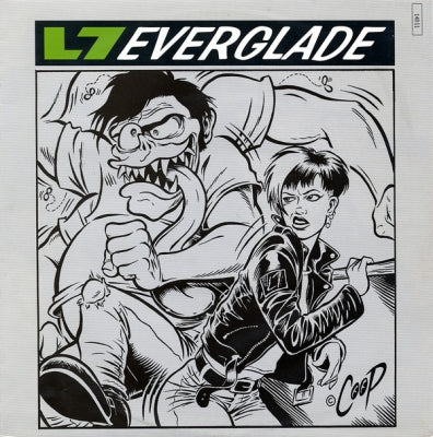 L7 - Everglade