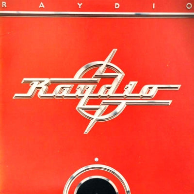 RAYDIO - Raydio