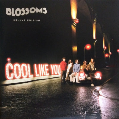 BLOSSOMS - Cool Like You