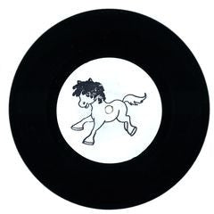 PEABODY & SHERMAN - Pony Up
