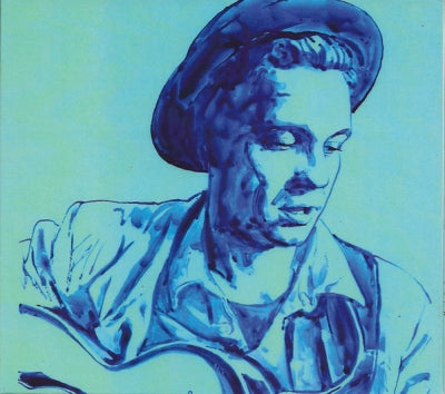 MARTIN STEPHENSON & THE DAINTEES - Gladsome Humour And Blue 30