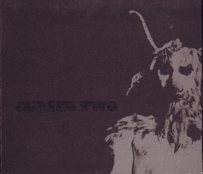 CURSED - Two