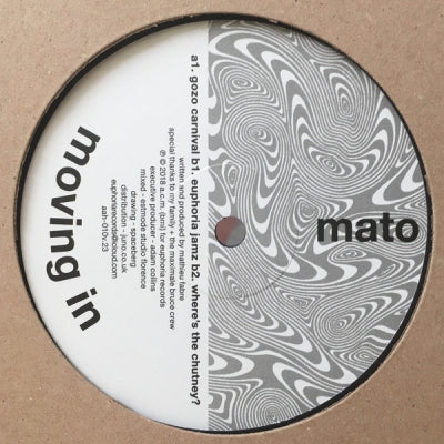 MATO - Moving In