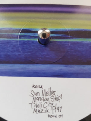 KOILA - Koila01