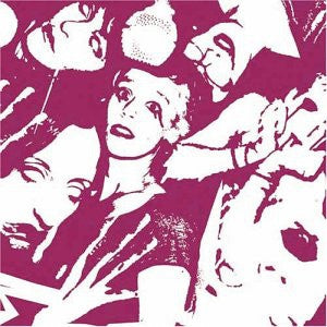 SOME GIRLS - All My Friends Are Going Death