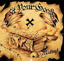 SET YOUR GOALS - Mutiny!