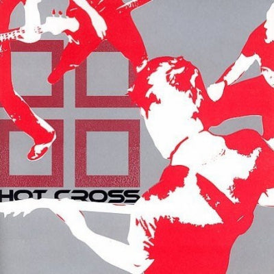 HOT CROSS - A New Set Of Lungs