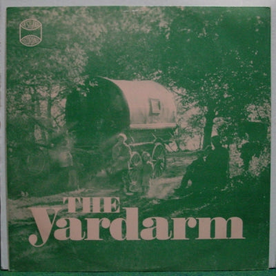 THE YARDARM - The Yardarm