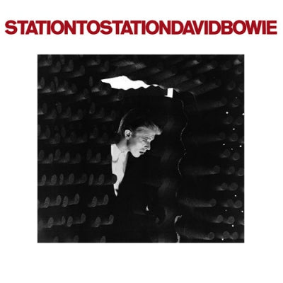 DAVID BOWIE - Station To Station