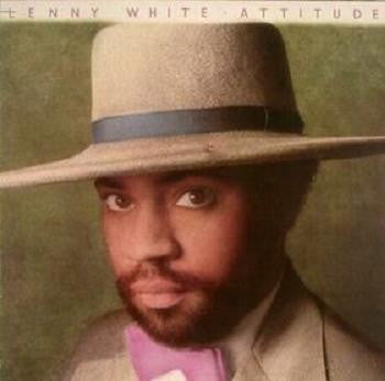LENNY WHITE - Attitude