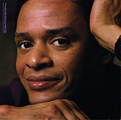 AL JARREAU - Jarreau