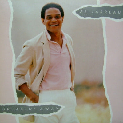 AL JARREAU - Breakin' Away