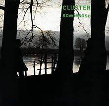 CLUSTER - Sowiesoso