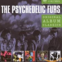 PSYCHEDELIC FURS - Original Album Classics