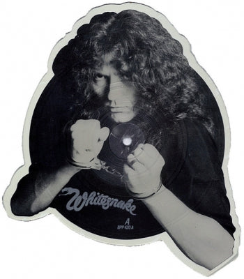 WHITESNAKE - Guilty Of Love