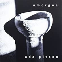 ADA PITSOU - Amorgos