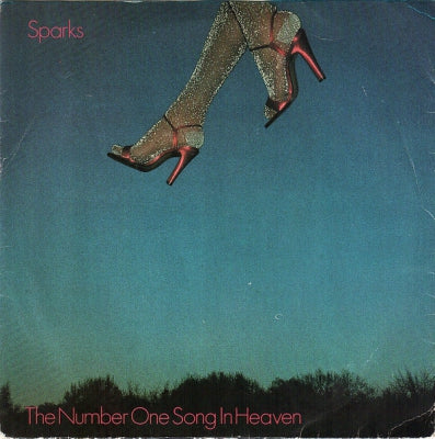 SPARKS - The Number One Song In Heaven