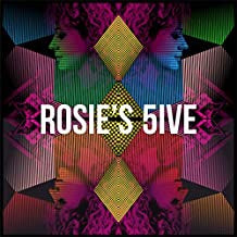 ROSIE TURTON - Rosie's 5ive
