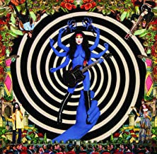 PURSON - Desire's Magic Theatre