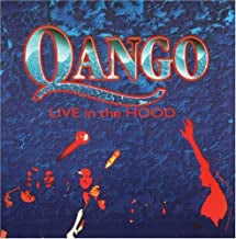 QANGO - Live In The Hood