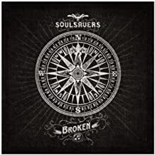 SOULSAVERS - Broken
