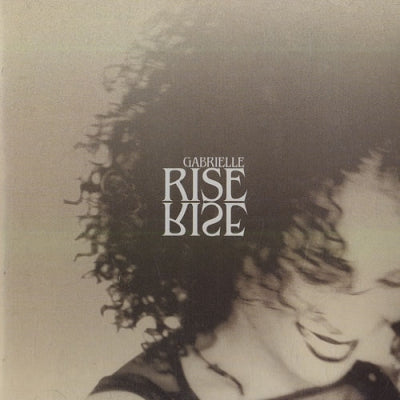 GABRIELLE - Rise