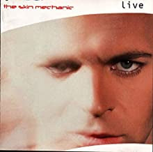 GARY NUMAN - The Skin Mechanic Live
