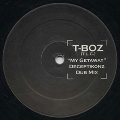 T-BOZ - My Getaway