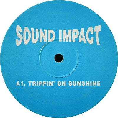 SOUND IMPACT - Trippin' On Sunshine