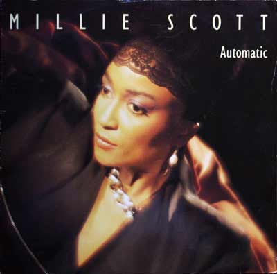 MILLIE SCOTT - Automatic